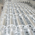 Ringlock Scaffolding Ringlock System Scaffolding Standard Factory